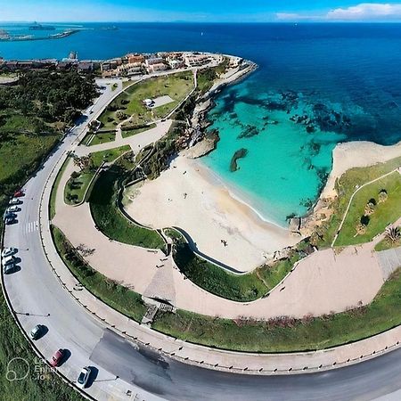 Suite Guesthouse A Pochi Passi Dal Mare Sassari Dış mekan fotoğraf