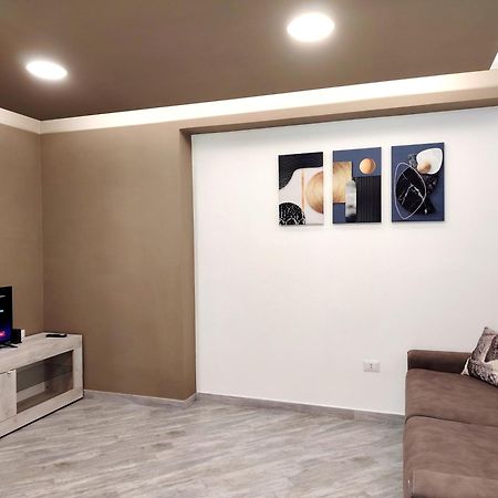 Suite Guesthouse A Pochi Passi Dal Mare Sassari Dış mekan fotoğraf
