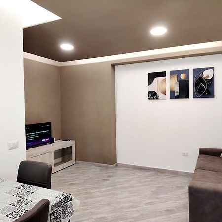 Suite Guesthouse A Pochi Passi Dal Mare Sassari Dış mekan fotoğraf