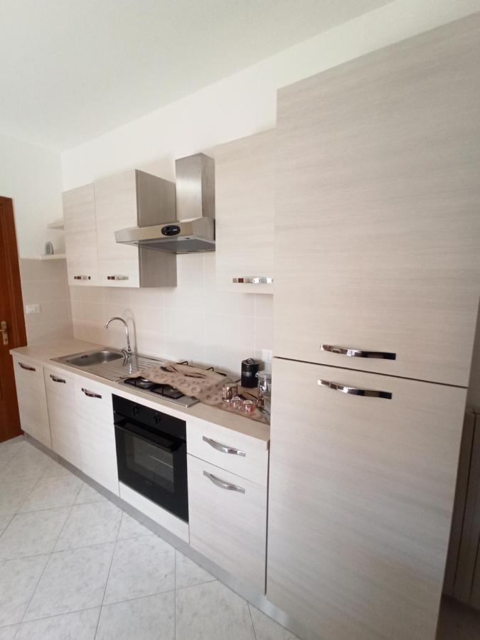Suite Guesthouse A Pochi Passi Dal Mare Sassari Dış mekan fotoğraf