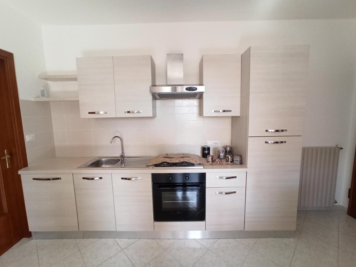 Suite Guesthouse A Pochi Passi Dal Mare Sassari Dış mekan fotoğraf