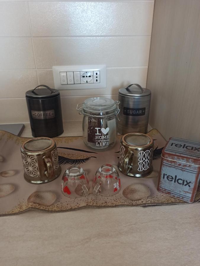 Suite Guesthouse A Pochi Passi Dal Mare Sassari Dış mekan fotoğraf