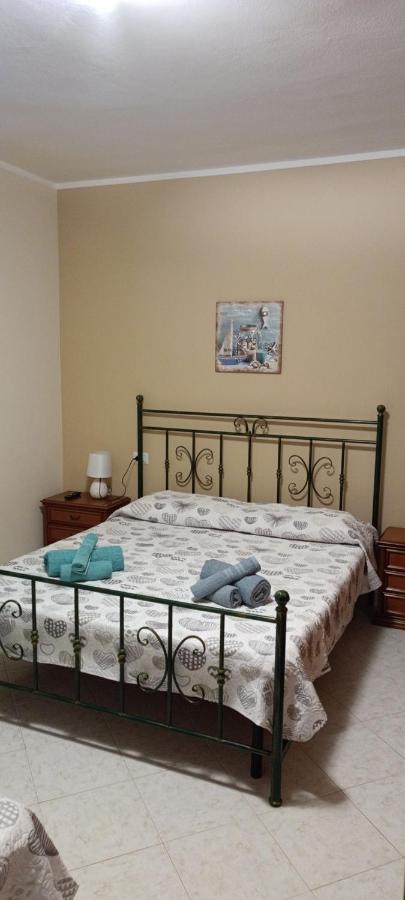 Suite Guesthouse A Pochi Passi Dal Mare Sassari Oda fotoğraf
