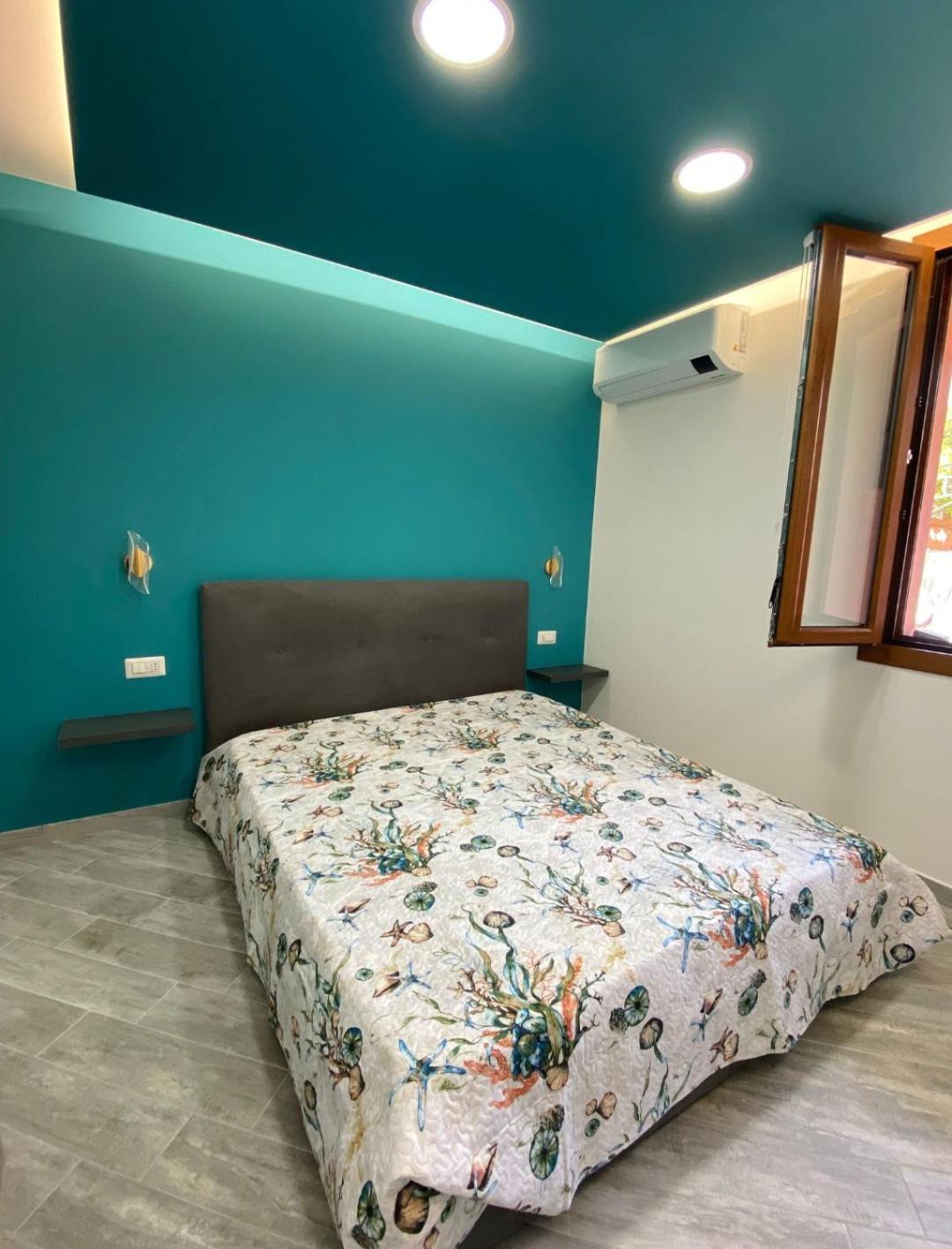 Suite Guesthouse A Pochi Passi Dal Mare Sassari Dış mekan fotoğraf