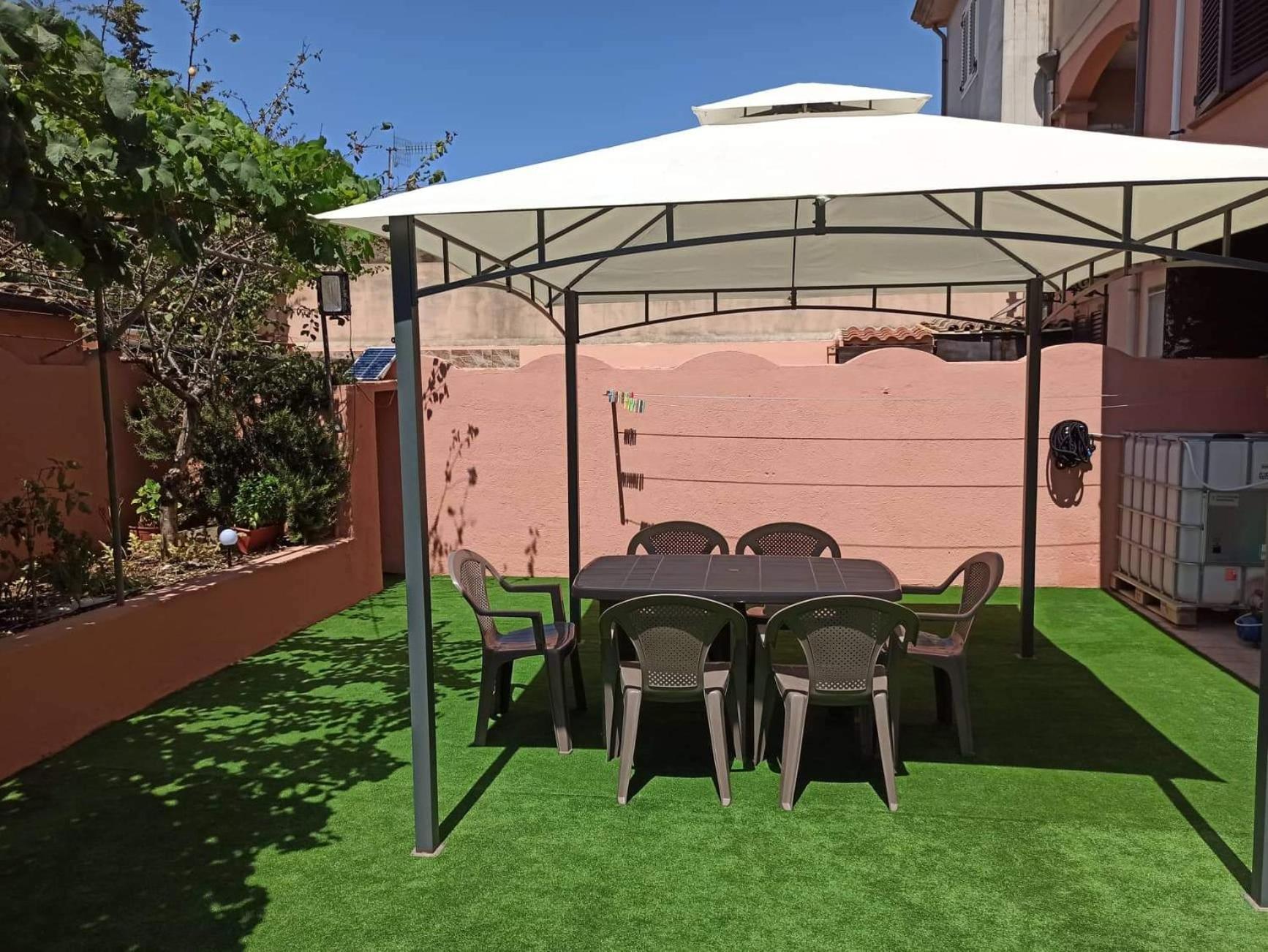 Suite Guesthouse A Pochi Passi Dal Mare Sassari Dış mekan fotoğraf