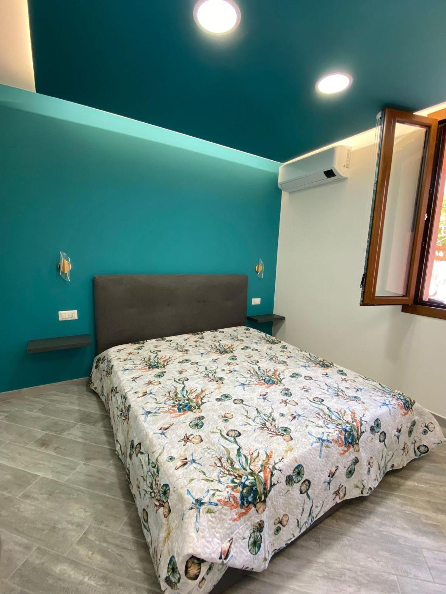Suite Guesthouse A Pochi Passi Dal Mare Sassari Dış mekan fotoğraf