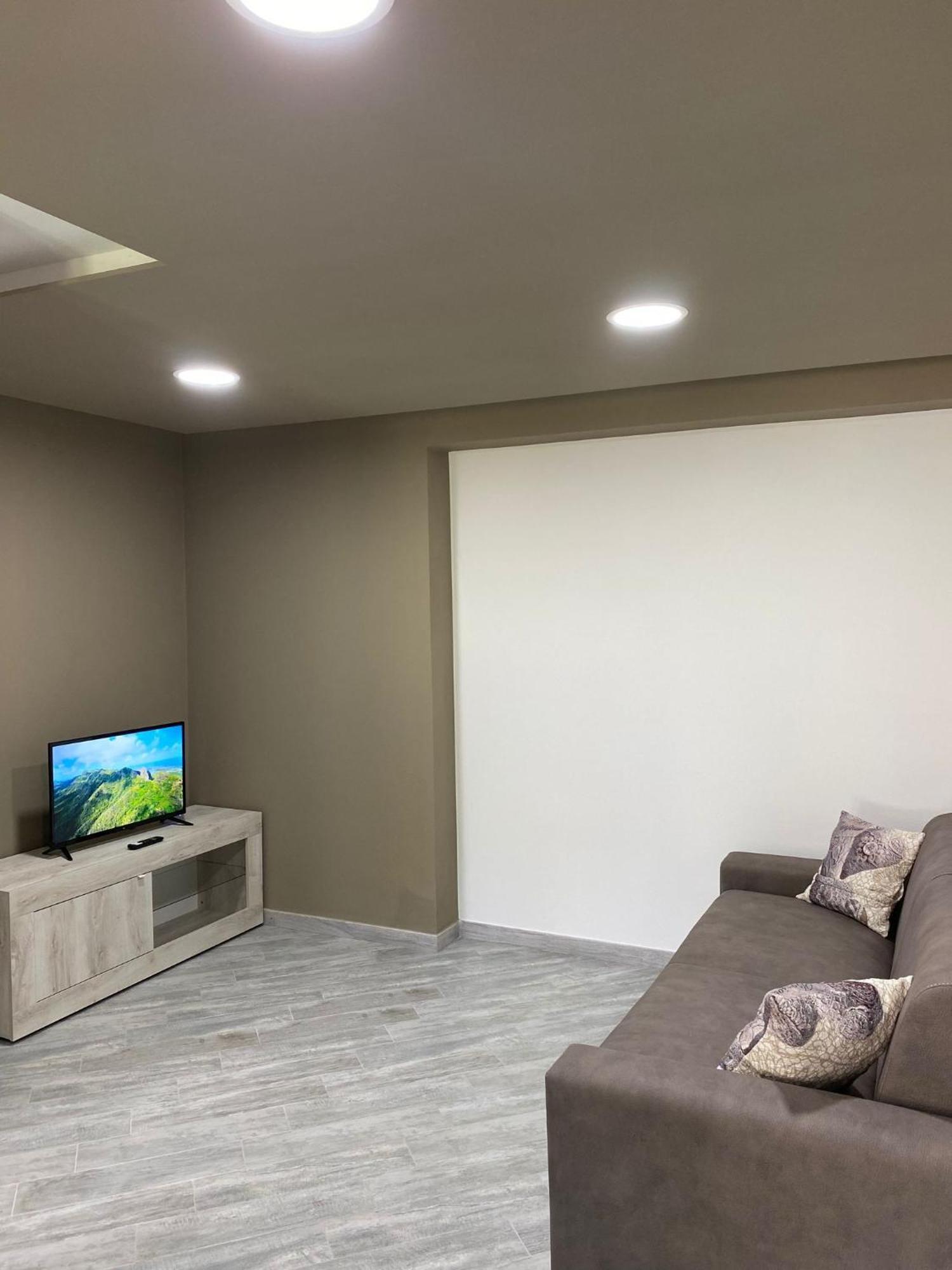 Suite Guesthouse A Pochi Passi Dal Mare Sassari Dış mekan fotoğraf