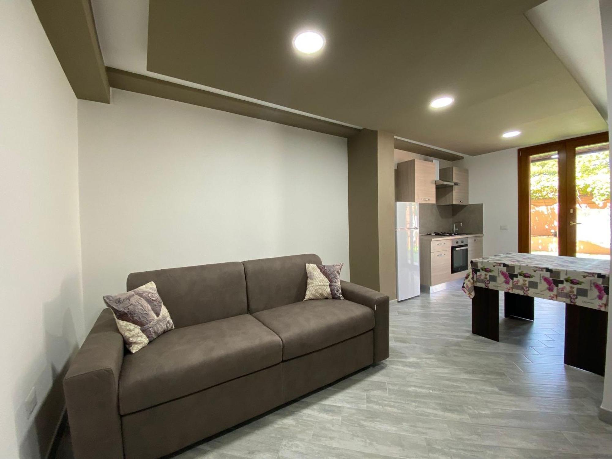Suite Guesthouse A Pochi Passi Dal Mare Sassari Dış mekan fotoğraf