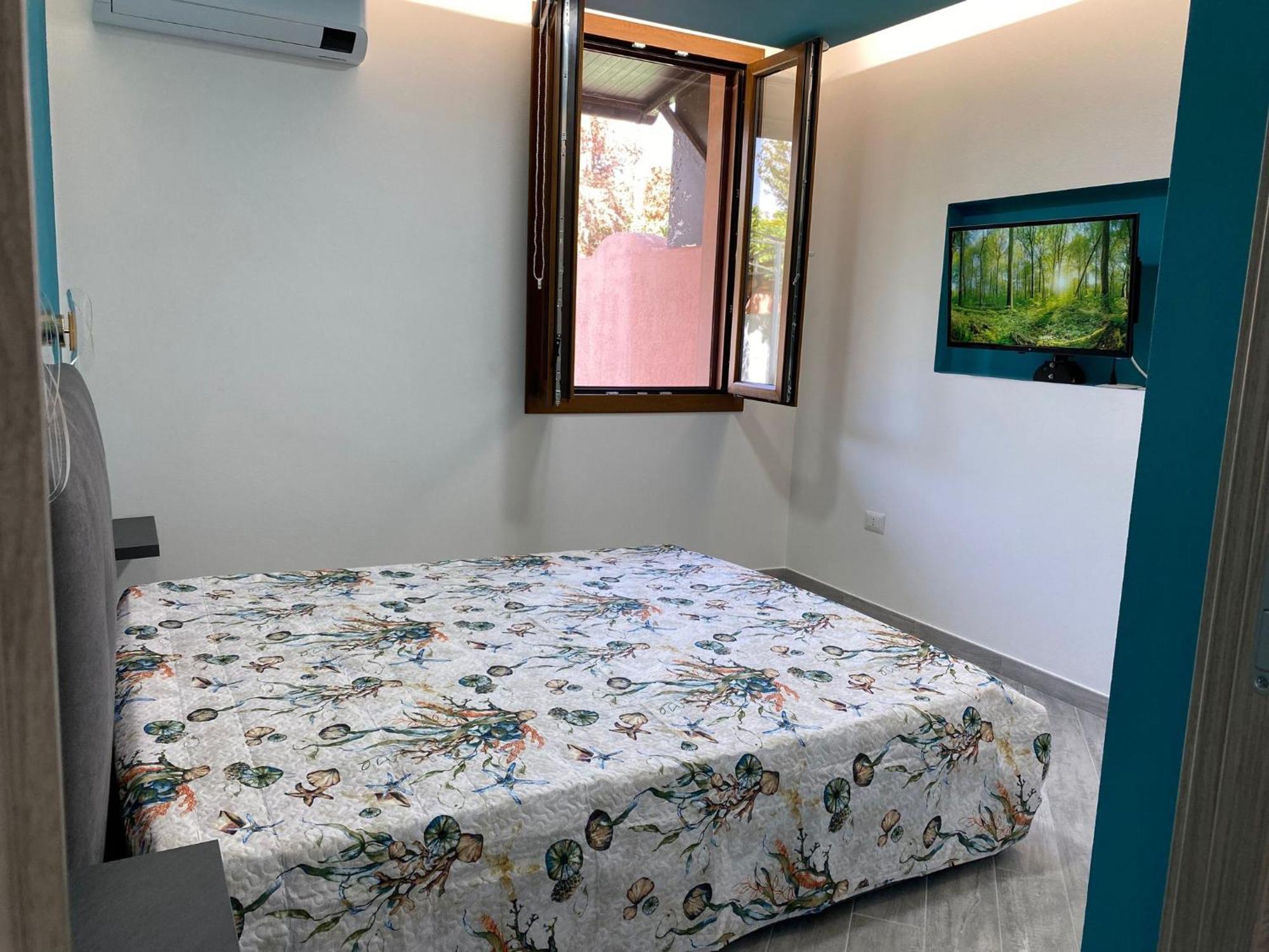 Suite Guesthouse A Pochi Passi Dal Mare Sassari Dış mekan fotoğraf
