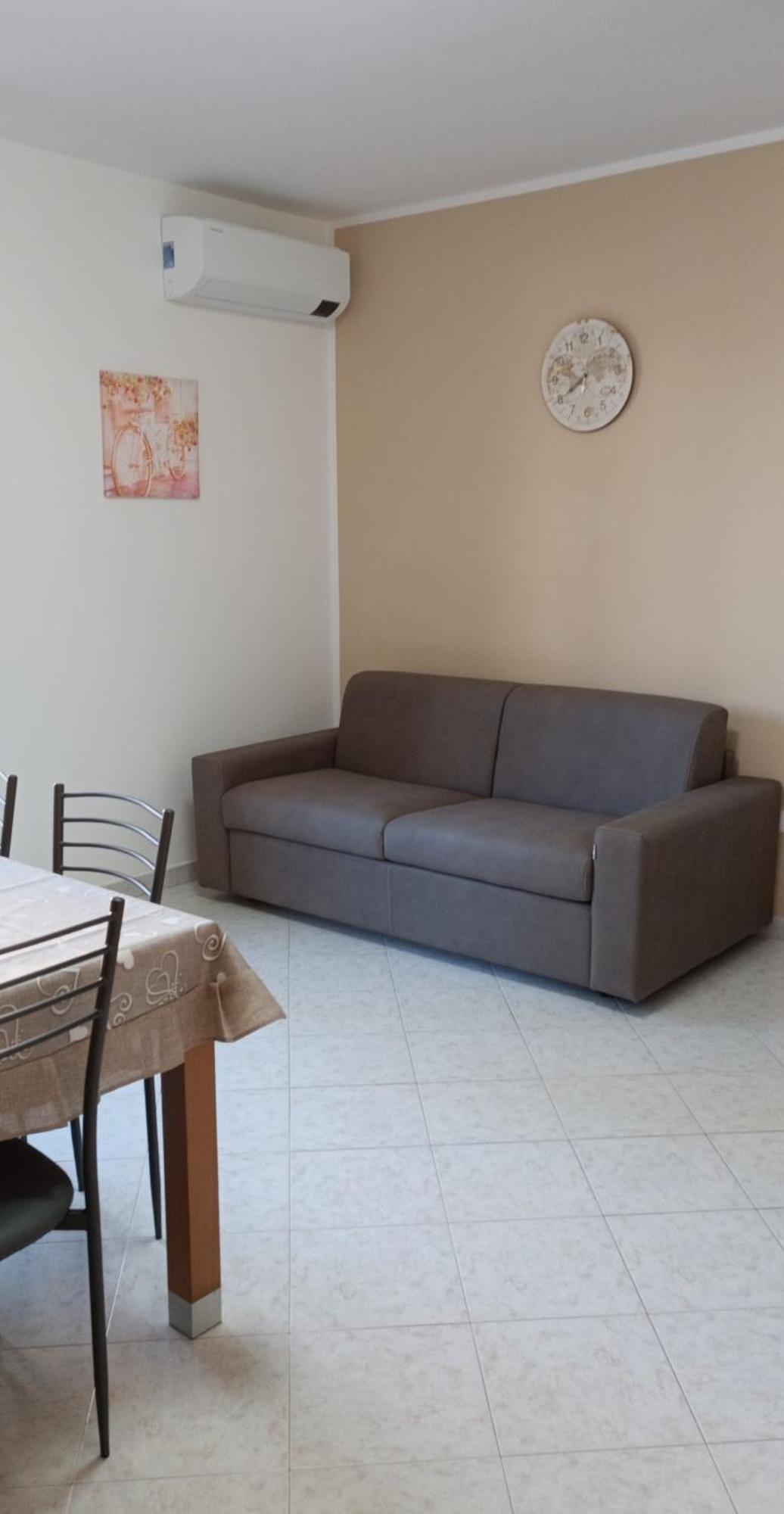Suite Guesthouse A Pochi Passi Dal Mare Sassari Dış mekan fotoğraf