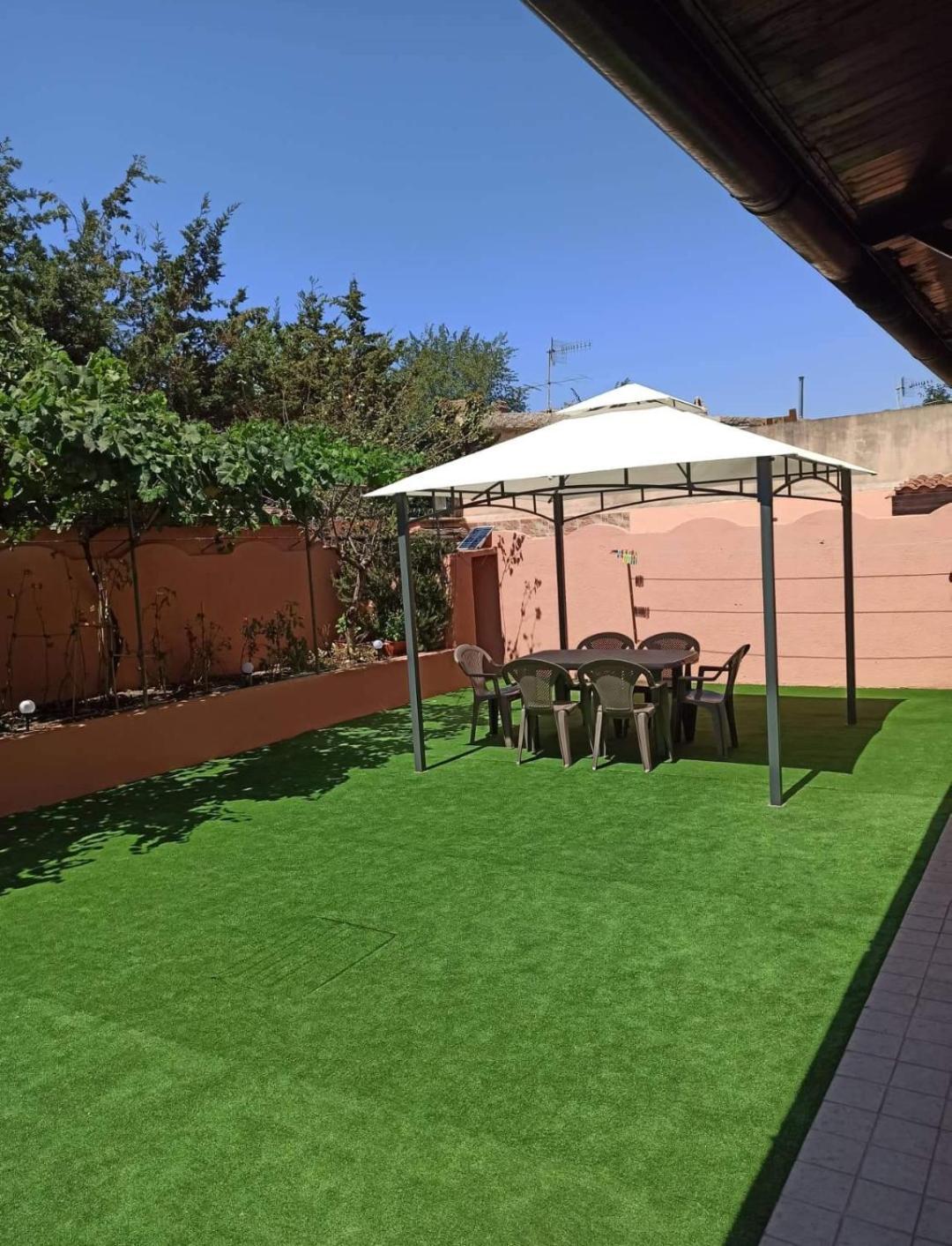 Suite Guesthouse A Pochi Passi Dal Mare Sassari Dış mekan fotoğraf