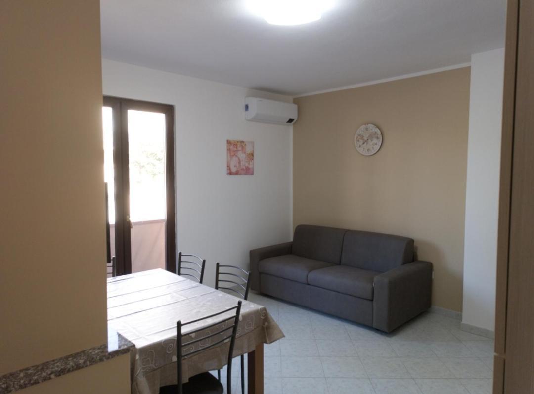 Suite Guesthouse A Pochi Passi Dal Mare Sassari Dış mekan fotoğraf