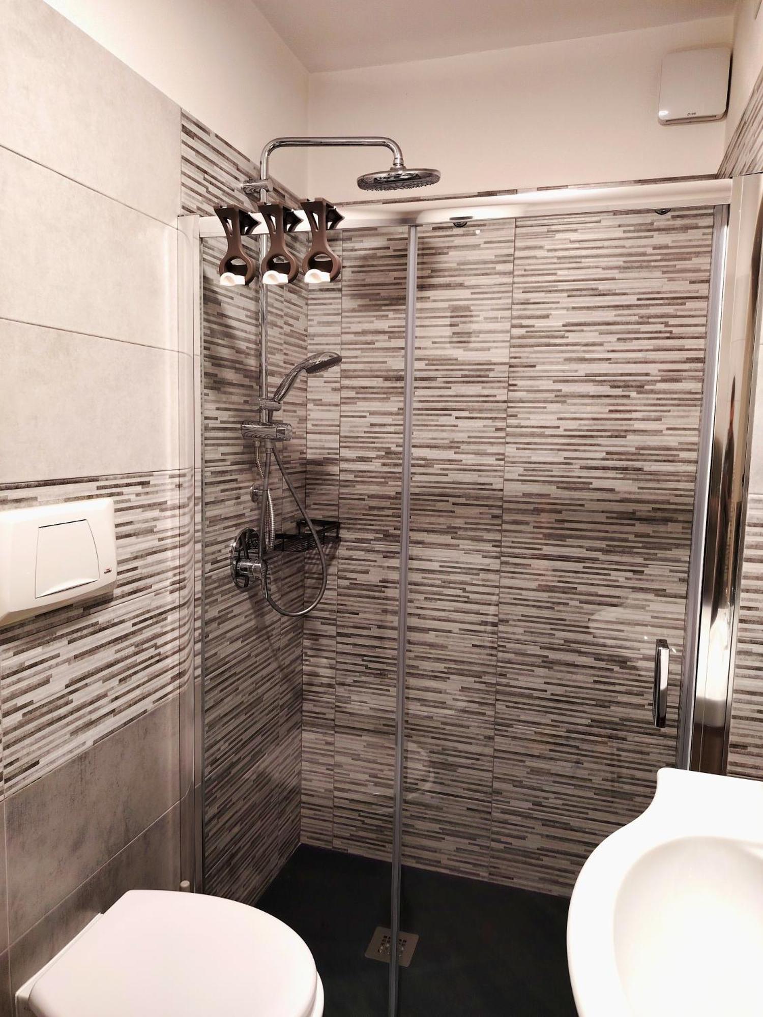 Suite Guesthouse A Pochi Passi Dal Mare Sassari Dış mekan fotoğraf