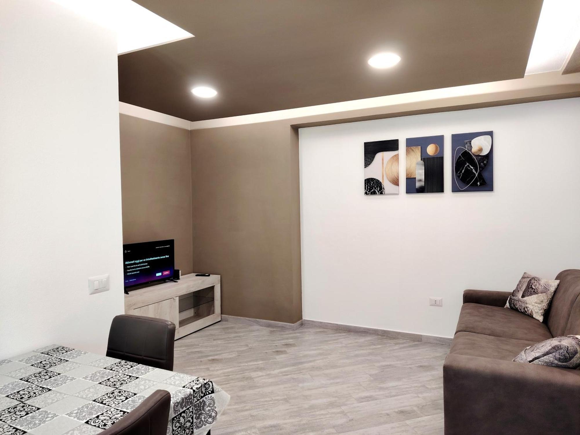 Suite Guesthouse A Pochi Passi Dal Mare Sassari Dış mekan fotoğraf