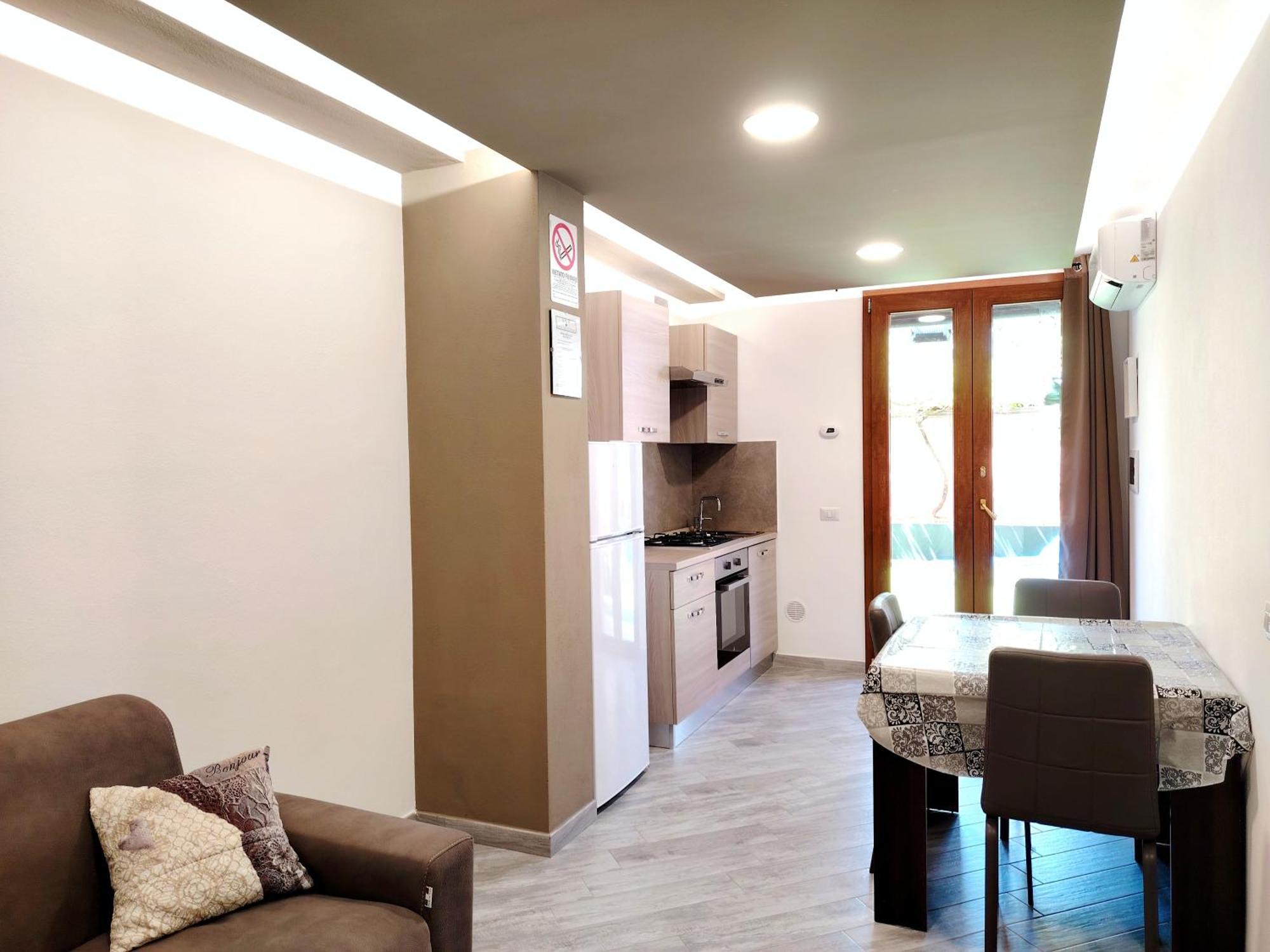 Suite Guesthouse A Pochi Passi Dal Mare Sassari Dış mekan fotoğraf