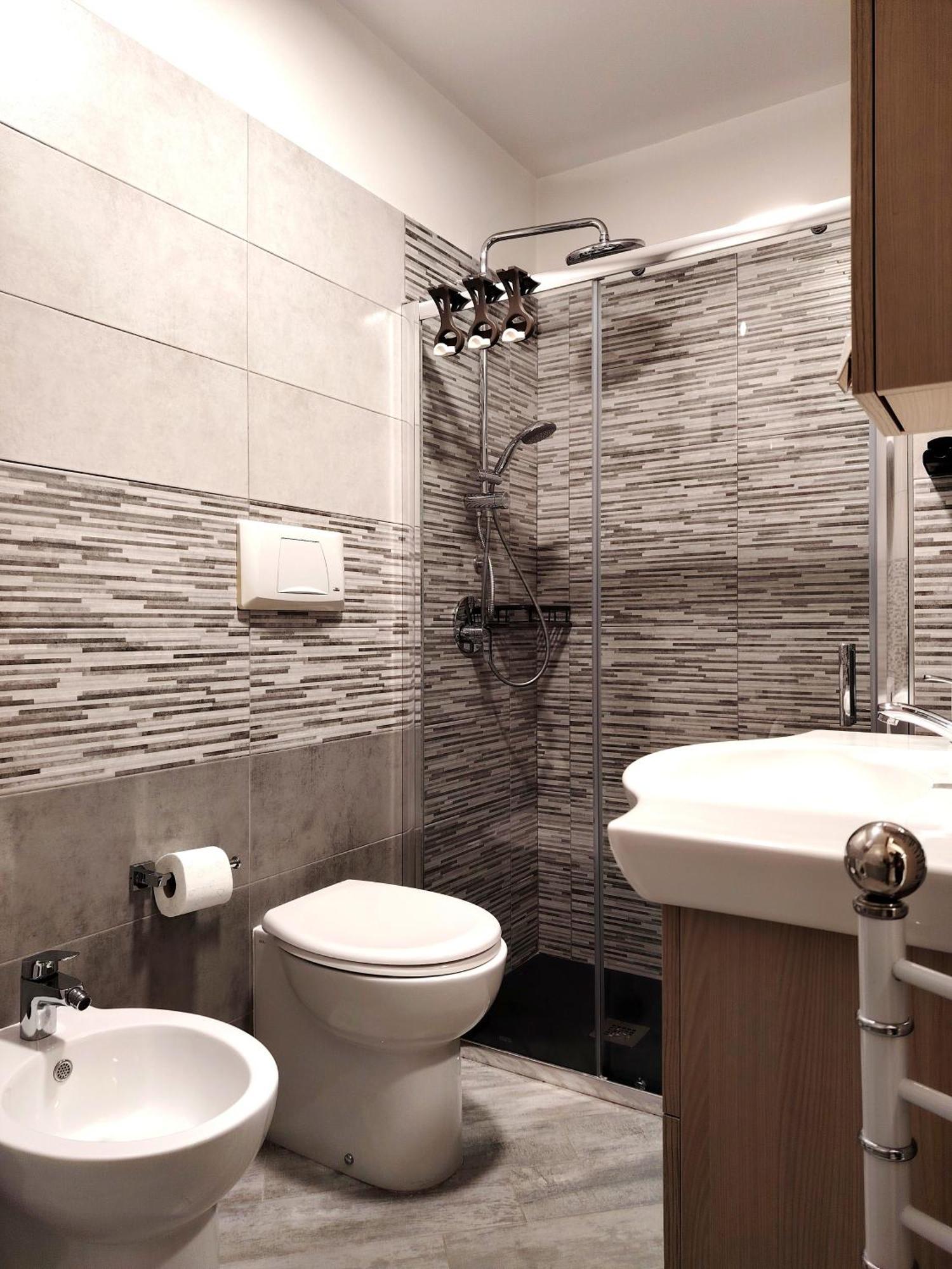 Suite Guesthouse A Pochi Passi Dal Mare Sassari Dış mekan fotoğraf