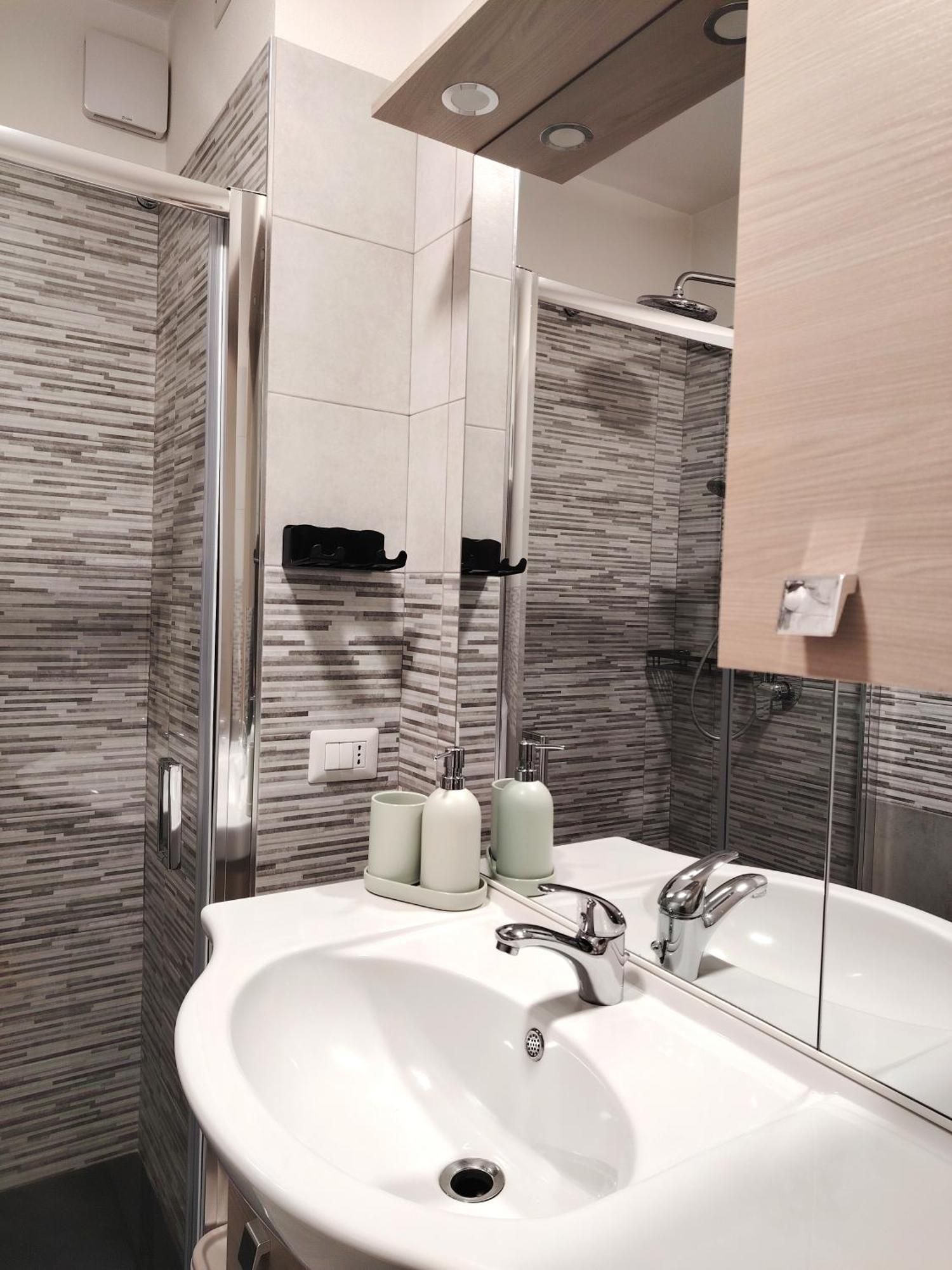 Suite Guesthouse A Pochi Passi Dal Mare Sassari Dış mekan fotoğraf
